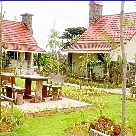 Ratchapreuk Resort Kalasin Zewnętrze zdjęcie