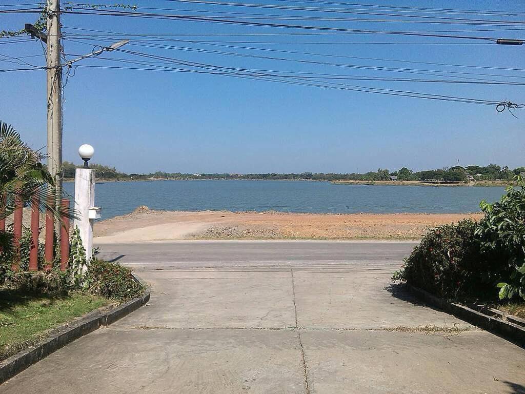Ratchapreuk Resort Kalasin Zewnętrze zdjęcie