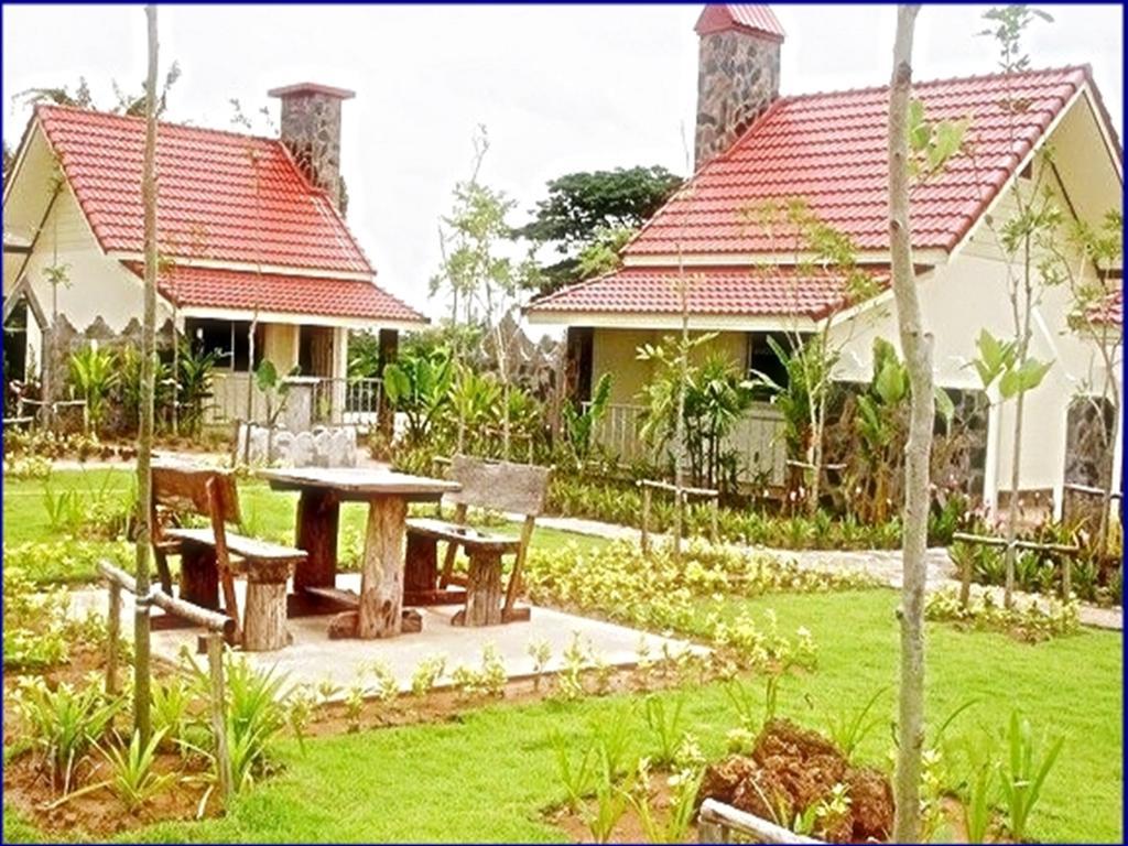 Ratchapreuk Resort Kalasin Zewnętrze zdjęcie