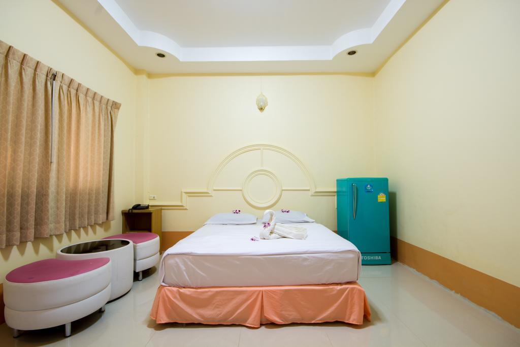Ratchapreuk Resort Kalasin Zewnętrze zdjęcie