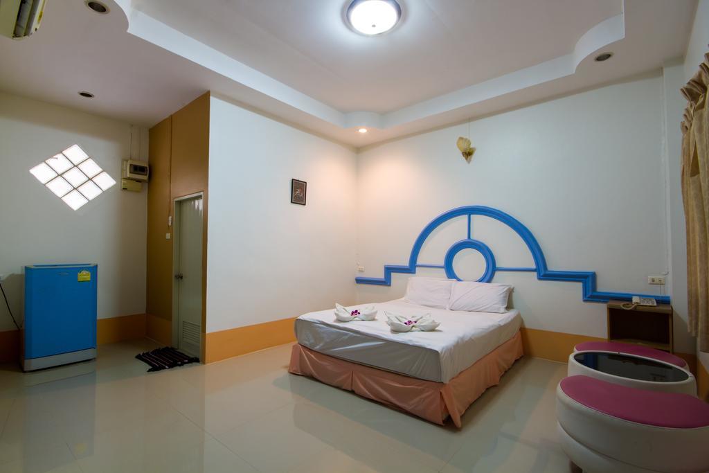 Ratchapreuk Resort Kalasin Zewnętrze zdjęcie
