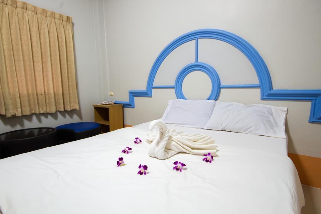 Ratchapreuk Resort Kalasin Zewnętrze zdjęcie