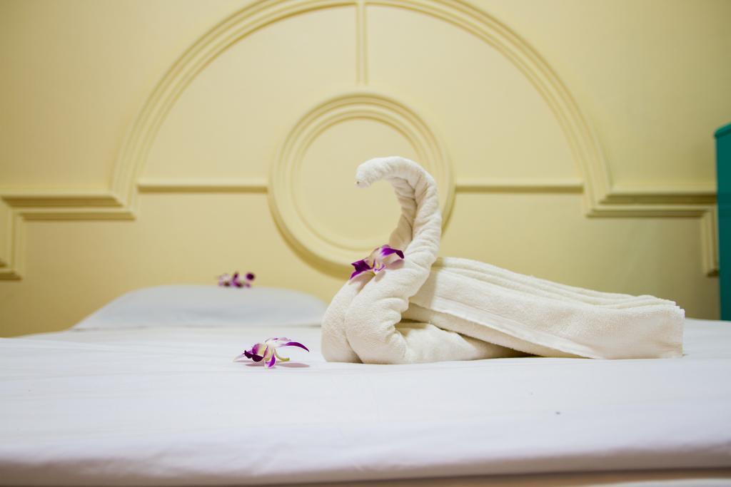 Ratchapreuk Resort Kalasin Zewnętrze zdjęcie