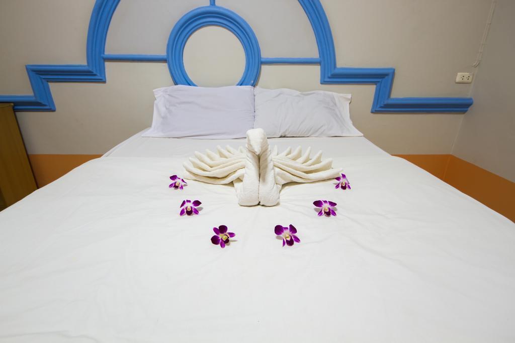 Ratchapreuk Resort Kalasin Zewnętrze zdjęcie