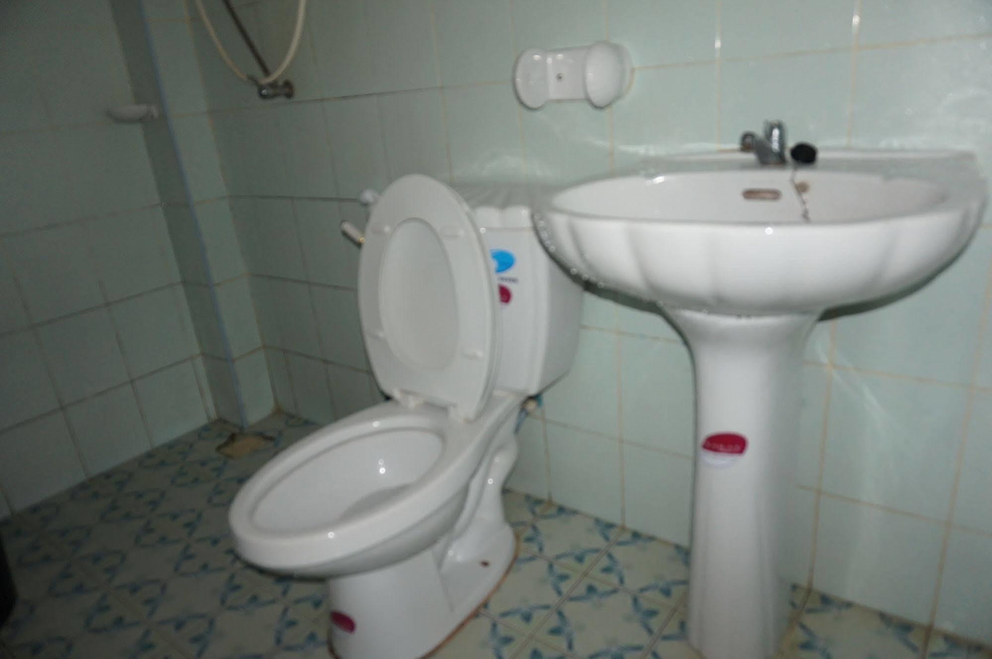 Ratchapreuk Resort Kalasin Zewnętrze zdjęcie