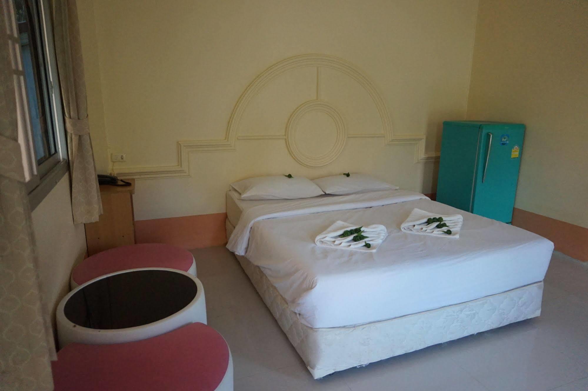 Ratchapreuk Resort Kalasin Zewnętrze zdjęcie
