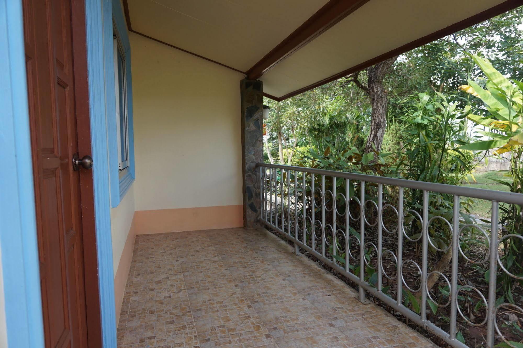 Ratchapreuk Resort Kalasin Zewnętrze zdjęcie