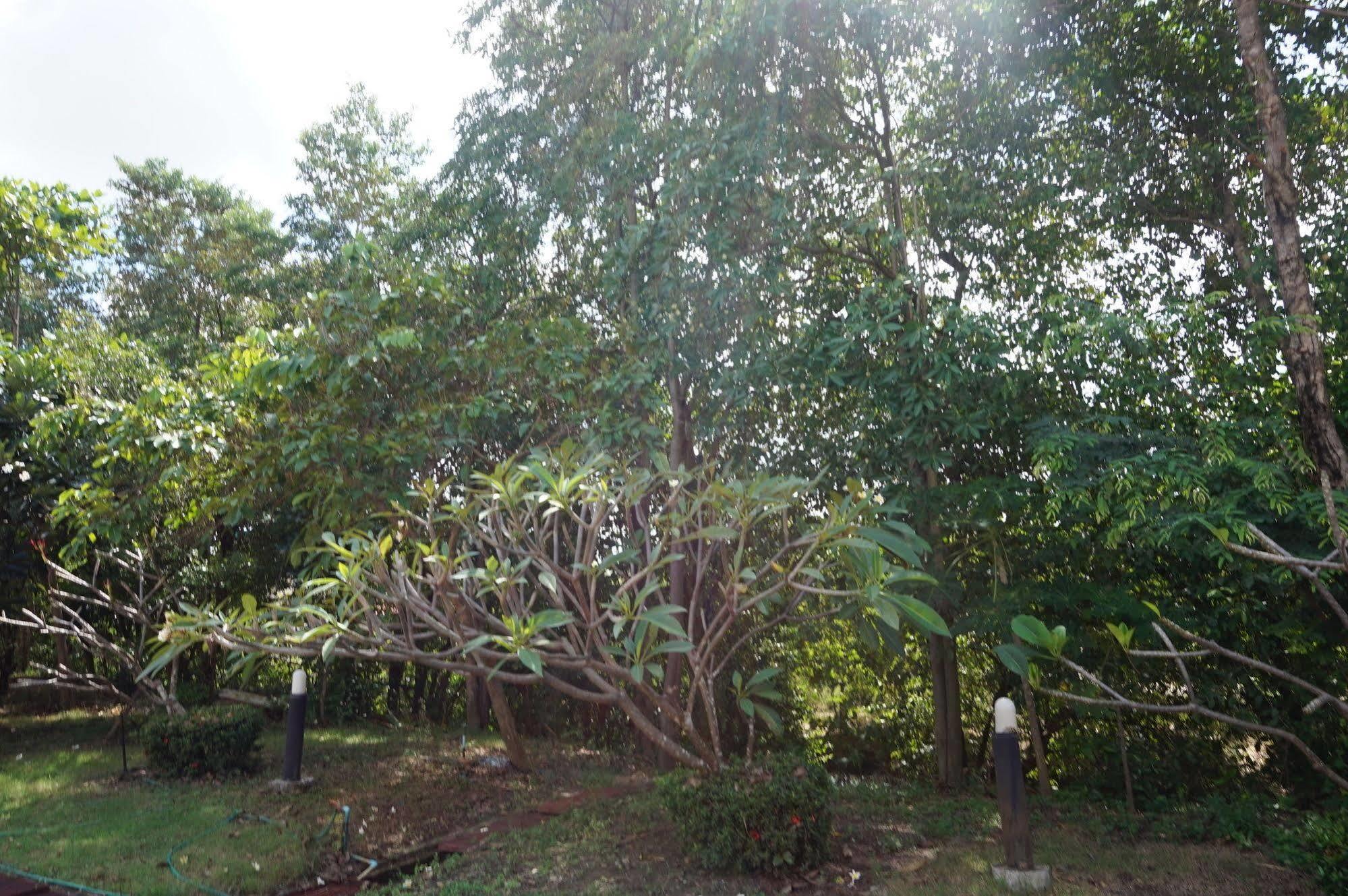 Ratchapreuk Resort Kalasin Zewnętrze zdjęcie